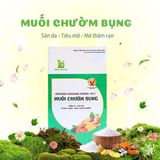 MUỐI CHƯỜM GIẢM EO BẢO NHIÊN