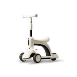 XE SCOOTER KIÊM XE ĐẨY MÁI CHE CHILUX S05