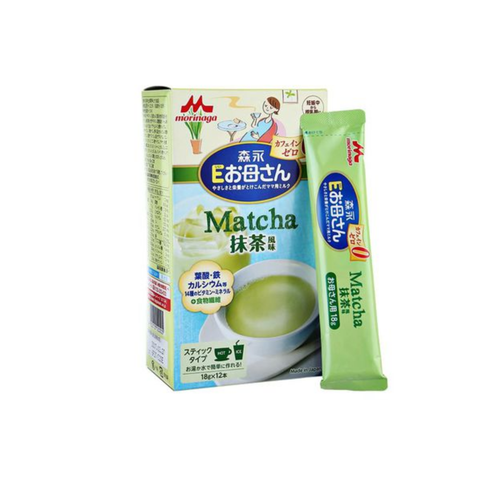 SỮA BỘT BẦU MORINAGA