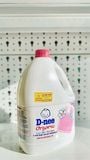 NƯỚC GIẶT DNEE (BÌNH 3 LÍT)