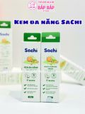 KEM ĐA NĂNG SACHI (TUÝT 20gr)