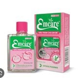 DẦU TRÀM EMCARE 25ML