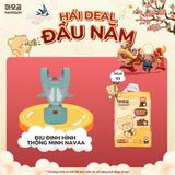 QUÀ TẶNG MAMOGOM 0Đ