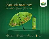 QUÀ TẶNG ARLA 0Đ