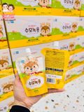 TPBS NƯỚC GẠC NHUNG HƯƠU SUMO HÀN 12M 80ML THÙNG 40 GÓI