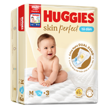 TÃ DÁN HUGGIES VÀNG SKIN PERFECT