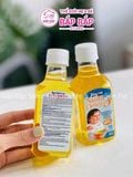 DẦU CÁ HỒI NUTRA OMEGA3 240ML