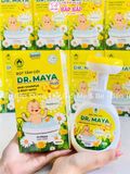BỌT TẮM GỘI DRMAYA PLUS (350ml)