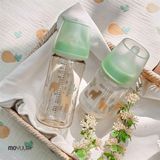 BÌNH MOYUUM PREMIUM NEW (270ML)