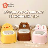 BÔ VỆ SINH 3IN1 HONPER