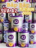 SPDD A2 PLATINUMPREMIUM 400G