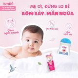 KEM EM BÉ PLUS HỒNG (20gr)