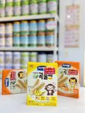 BÁNH CUỘN NGŨ CỐC ILDONG 12M+ 40G