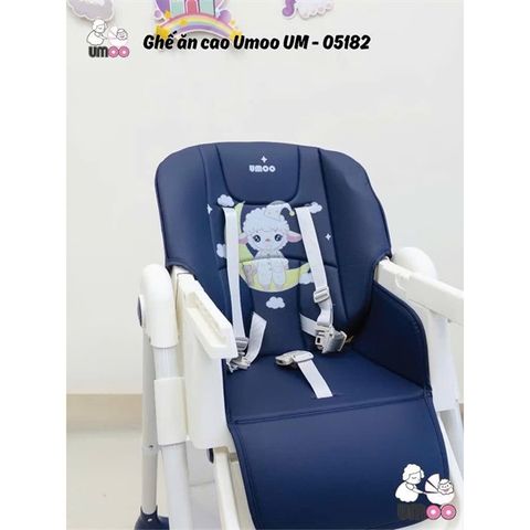 GHẾ ĂN DẶM UMOO UM 05182