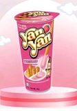 BÁNH CHẤM YANYAN MEIJI