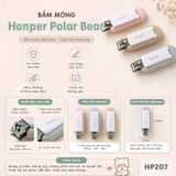 BẤM MÓNG HONPER POLAR BEAR HP207
