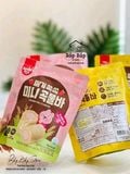 Bánh Cuộn Ngũ Cốc Bebedang (15m+)