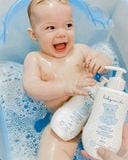SỮA TẮM GỘI HOA SEN BABYCOCCOLE (250ml)