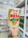 SỮA MEIJI NỘI ĐỊA 0-1 ( BỘT)