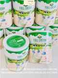 SỮA BỘT NGUYÊN KEM ARLA FULL CREAM LON 800G