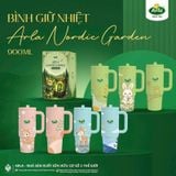 QUÀ TẶNG ARLA 0Đ