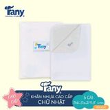 TẤM LÓT VUÔNG FANY
