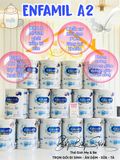SỮA ENFAMIL A2 NEURO 800GR