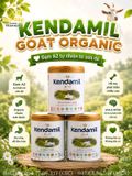 SỮA KENDAMIL GOAT DÊ LON 800G
