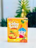 BÁNH GẠO THUYỀN XƯA BABY BOAT 32G