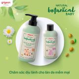 SỮA TẮM GỘI PIGEON THẢO DƯỢC