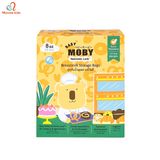 TÚI TRỮ SỮA MOBYy