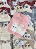 ÁO LEN GILE THỎ 3291