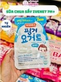 TPBS SNACK SỮA CHUA KHÔ IVENET 7m+