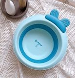 CHẬU RỬA MẶT HONPER THỎ GẤP GỌN HP542