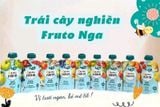TRÁI CÂY NGHIỀN FRUTO