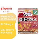 BÁNH ĂN DẶM PIGEON (7m+)