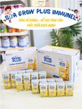 SỮA NƯỚC GROWPLUS IMMUNEL VÀNG NUTI THÙNG 6 LỐC