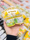 ĐẬU HỮU CƠ C'LAVIE HỦ 110G