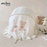 MÀN CHỤP GẤP GỌN MOCHEE