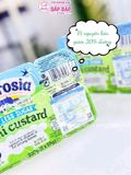 VÁNG AMBROSIA MINI CUSTARD LESS SUGAR GIẢM ĐƯỜNG 6*55G