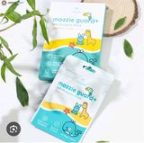 MIẾNG DÁN CHỐNG MŨI MOZZIE GUARD-JOONA BABY