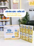 SỮA NƯỚC GROWPLUS IMMUNEL VÀNG NUTI THÙNG 6 LỐC