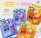 TPBS BÁNH QUE BEBECOOK MỚI 12m+