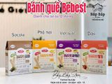 BÁNH QUẾ BEBEST 12M+