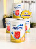 SỮA APTAMIL ALLERPRO SYNEO 900G