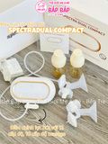 MÁY HÚT SỮA SPECTRA DUAL COMPACT