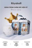 TÃ QUẦN ROYALSOFT PREMIUM