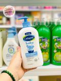 SỮA TẮM GỘI CETAPHIL (400ML)