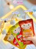 NƯỚC ÉP TRÁI CÂY ARAM FARM 100ml (1Y+)