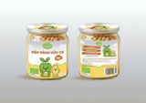 ĐẬU HỮU CƠ C'LAVIE HỦ 110G